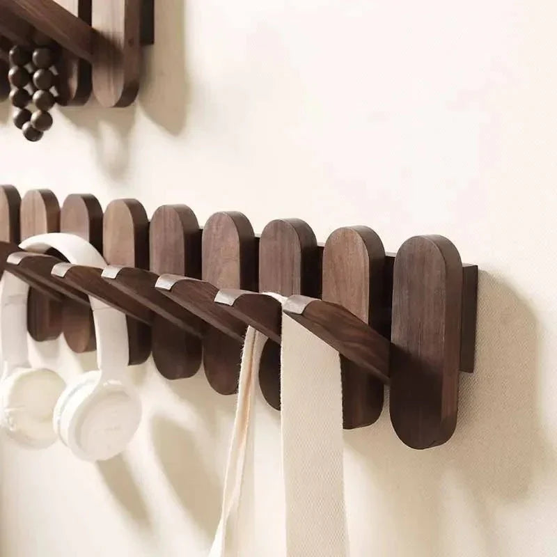 Indella Coat Rack