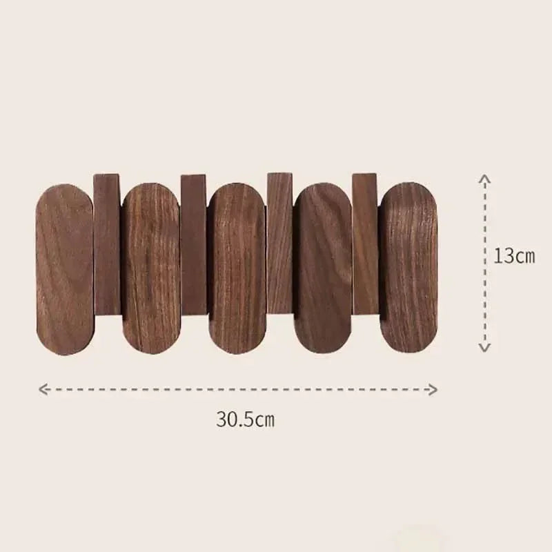 Indella Coat Rack