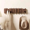 Indella Coat Rack