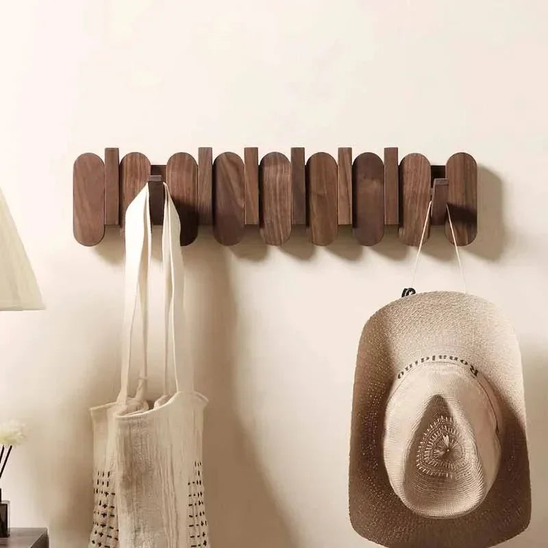 Indella Coat Rack