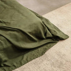 Indina Linen Bedding Set