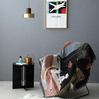 Indira Throw Blanket