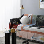 Indira Throw Blanket