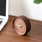 Inella Table Clock