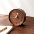 Inella Table Clock