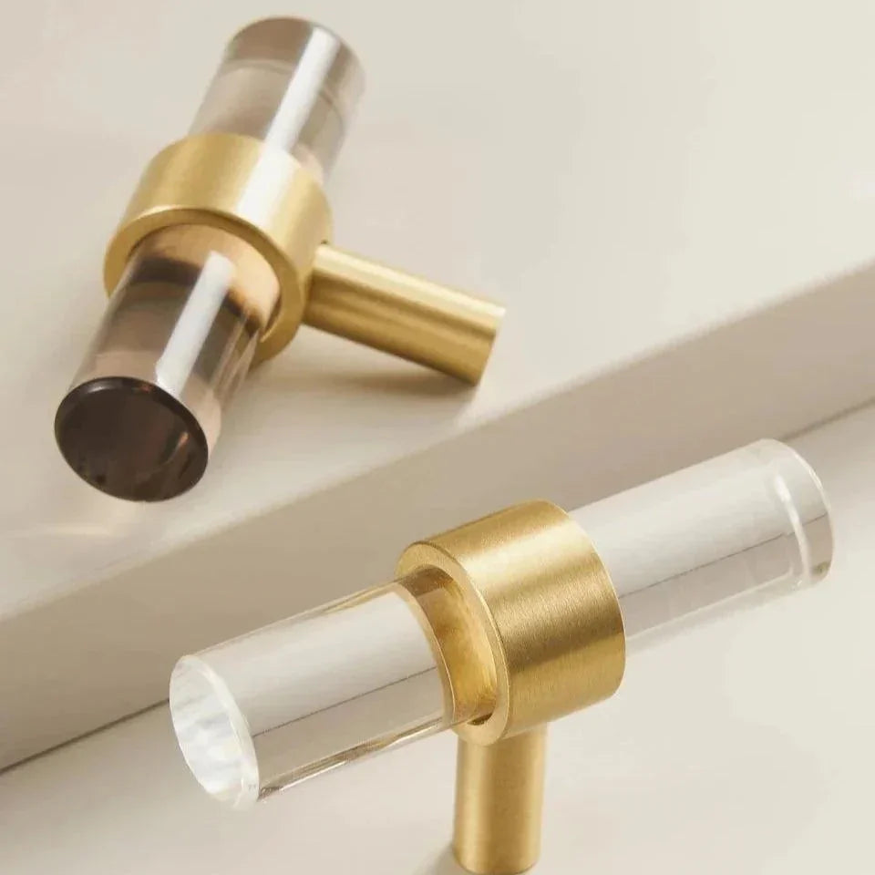 Inndola Cabinet Handle