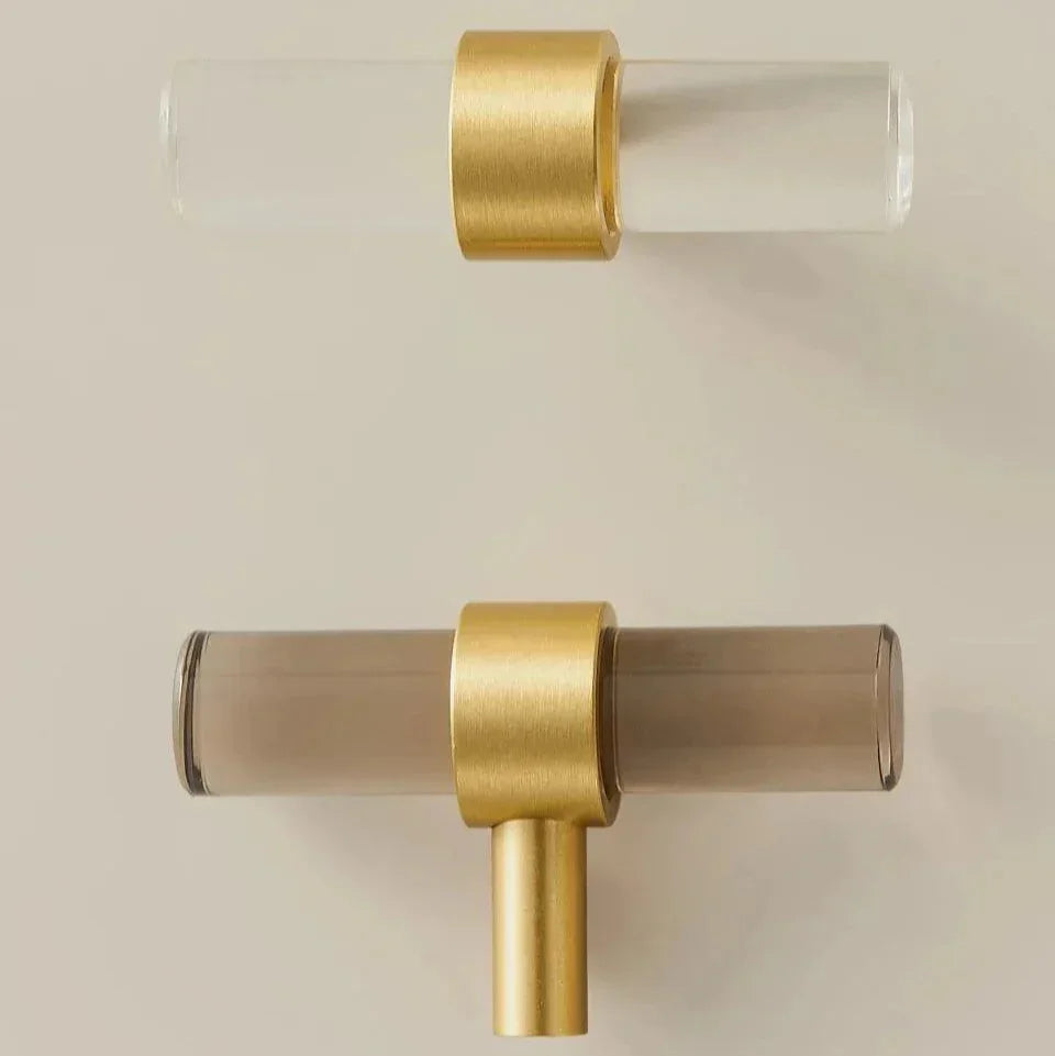 Inndola Cabinet Handle