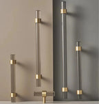 Inndola Cabinet Handle