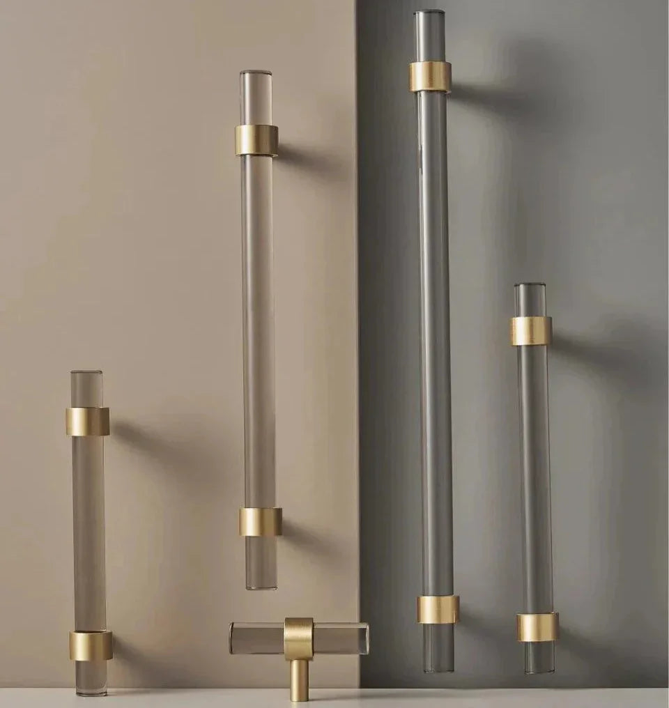 Inndola Cabinet Handle