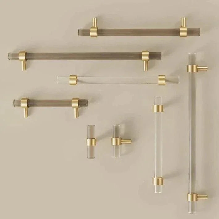 Inndola Cabinet Handle