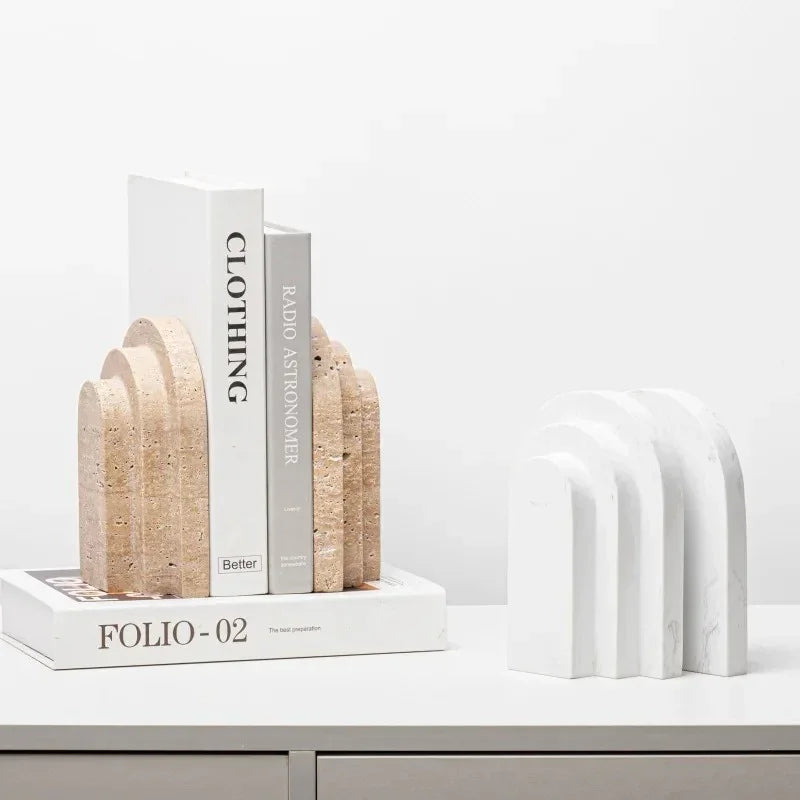 Innella Bookend