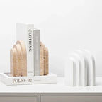 Innella Bookend