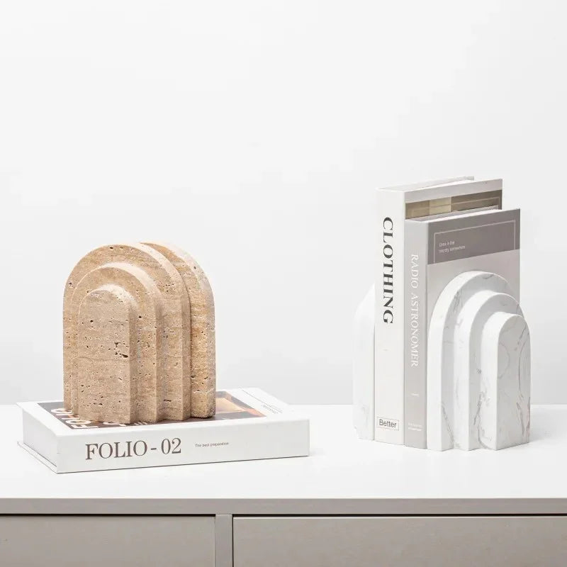 Innella Bookend