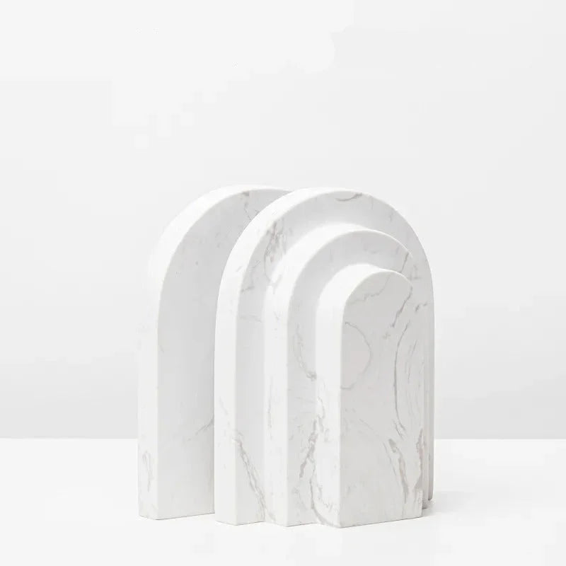 Innella Bookend