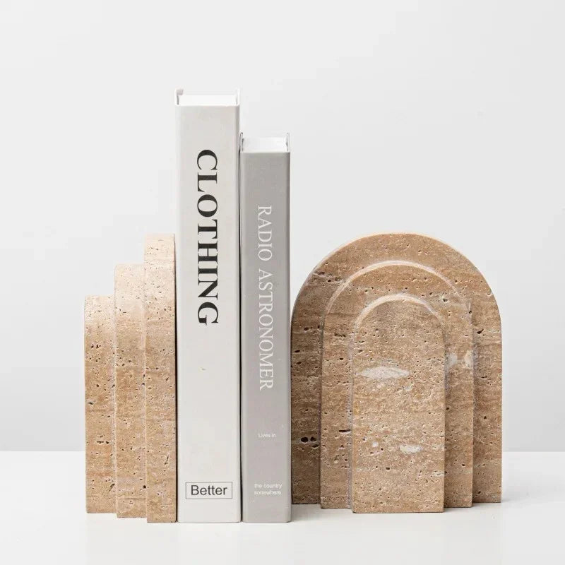 Innella Bookend