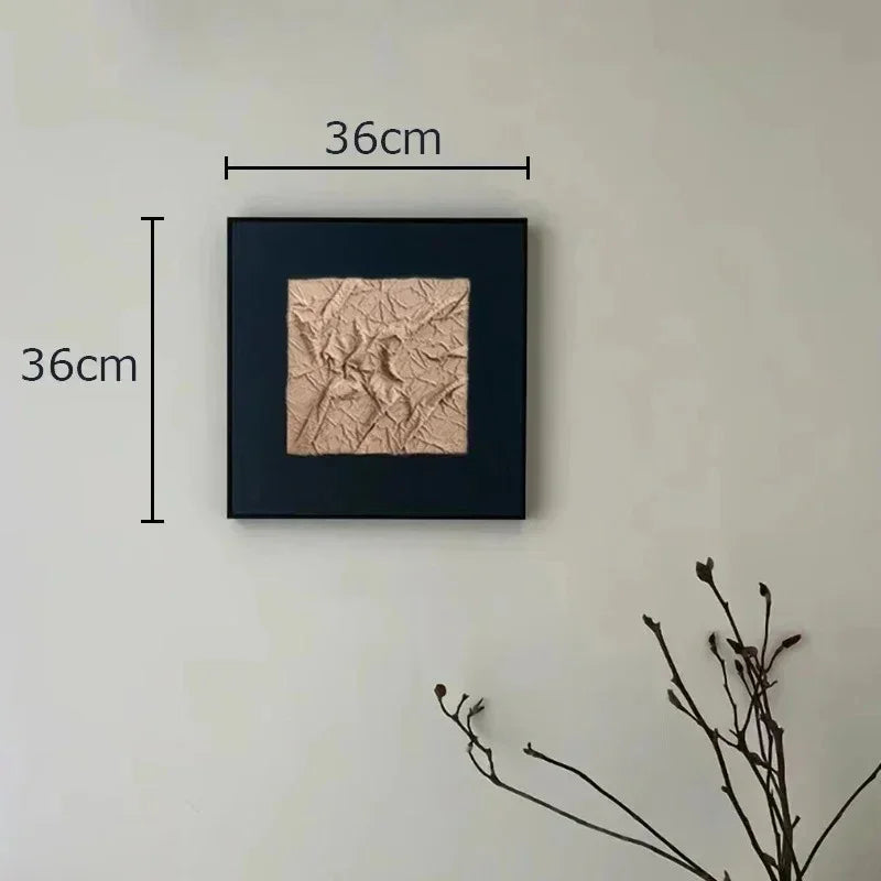 Inosa Wall Art