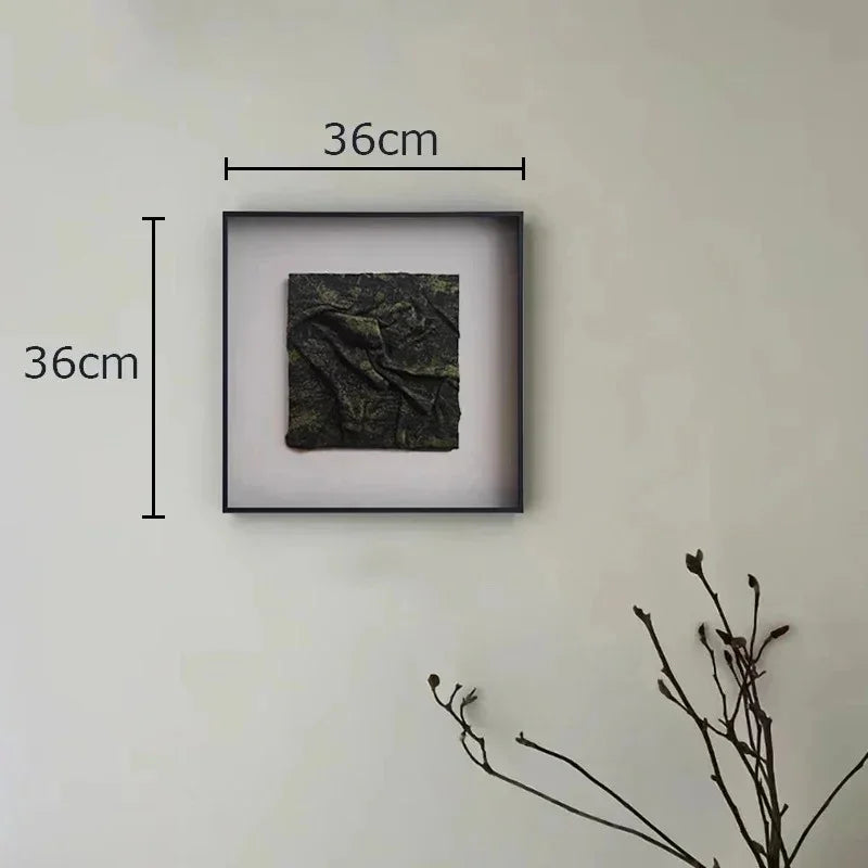 Inosa Wall Art