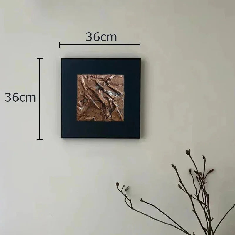 Inosa Wall Art