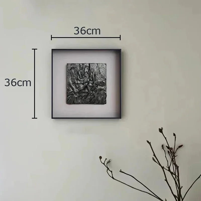 Inosa Wall Art
