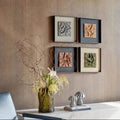 Inosa Wall Art
