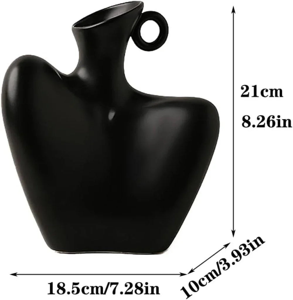 Inrita Vase