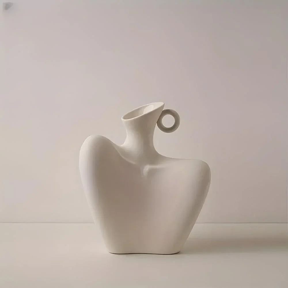 Inrita Vase
