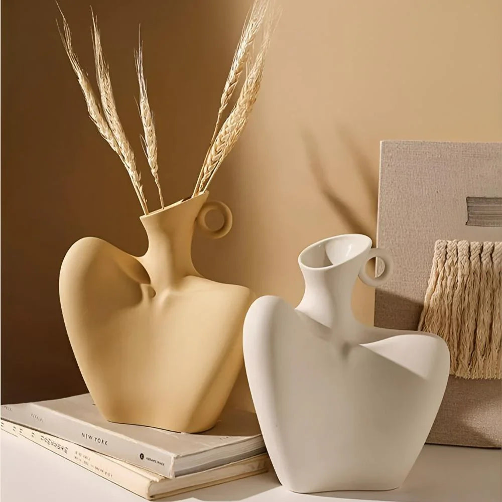 Inrita Vase