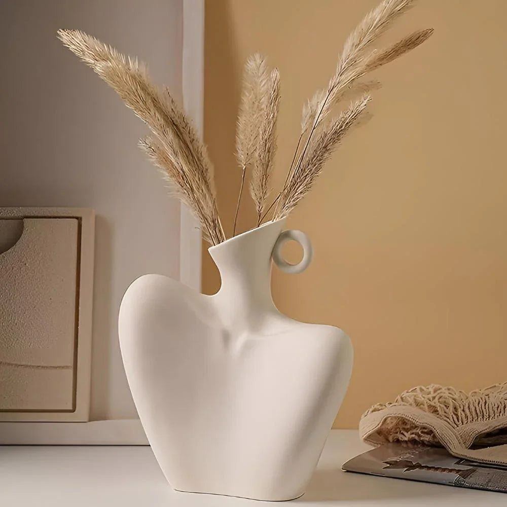 Inrita Vase