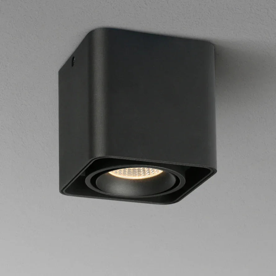 Inrora Surface Mounted Downlight