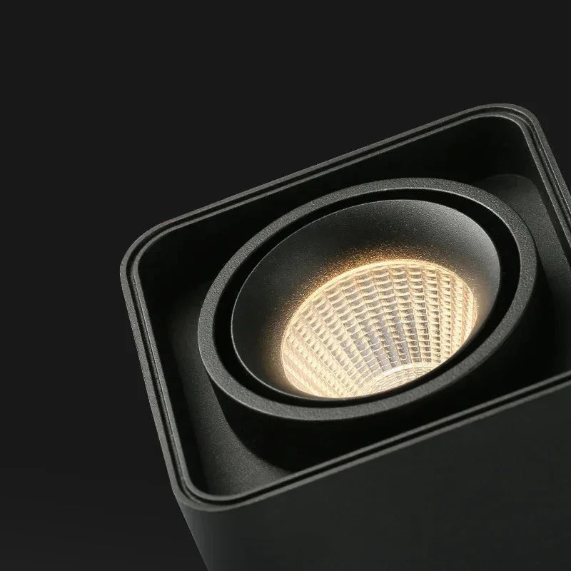 Inrora Surface Mounted Downlight