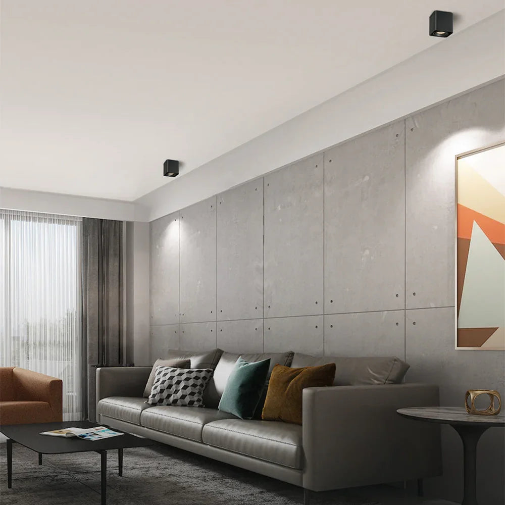 Inrora Surface Mounted Downlight