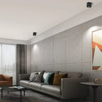 Inrora Surface Mounted Downlight