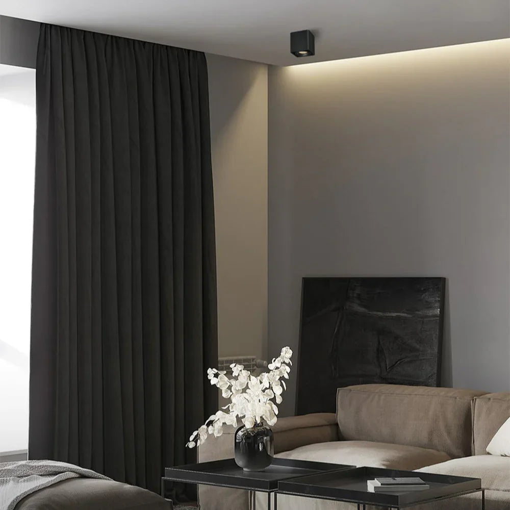 Inrora Surface Mounted Downlight