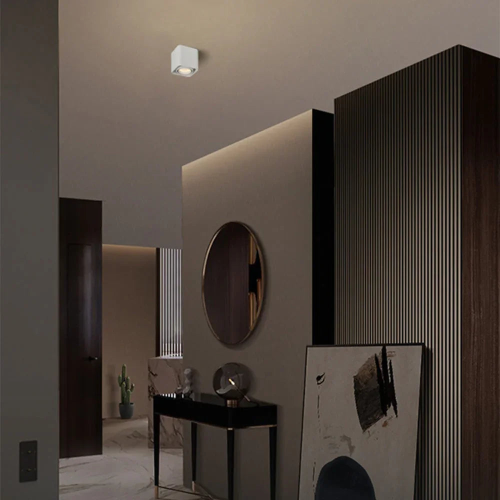 Inrora Surface Mounted Downlight