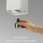 Inrora Surface Mounted Downlight