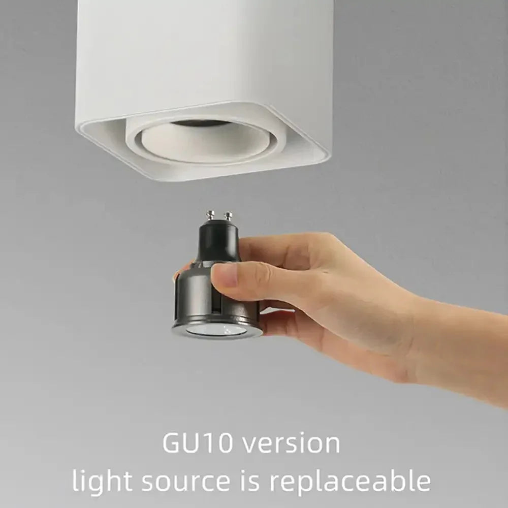 Inrora Surface Mounted Downlight