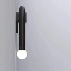 Inseda Black Wall Lamp