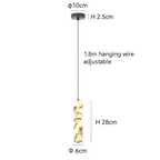 Insella Pendant Light