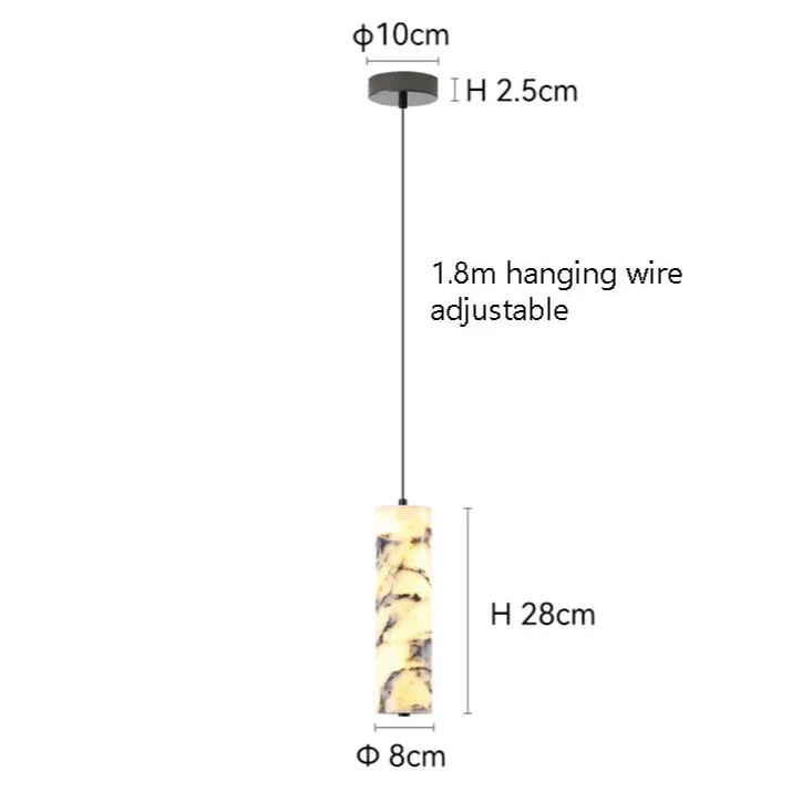 Insella Pendant Light