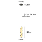 Insella Pendant Light