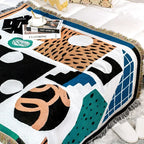 Insella Throw Blanket