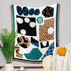 Insella Throw Blanket
