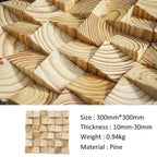 Inseno Mosaic Wall Tile