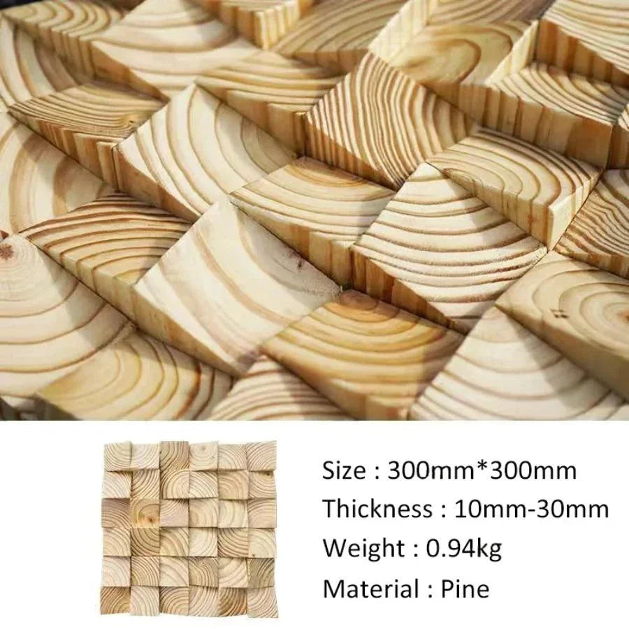 Inseno Mosaic Wall Tile