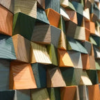 Inseno Mosaic Wall Tile
