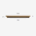 Instella Furniture Handle