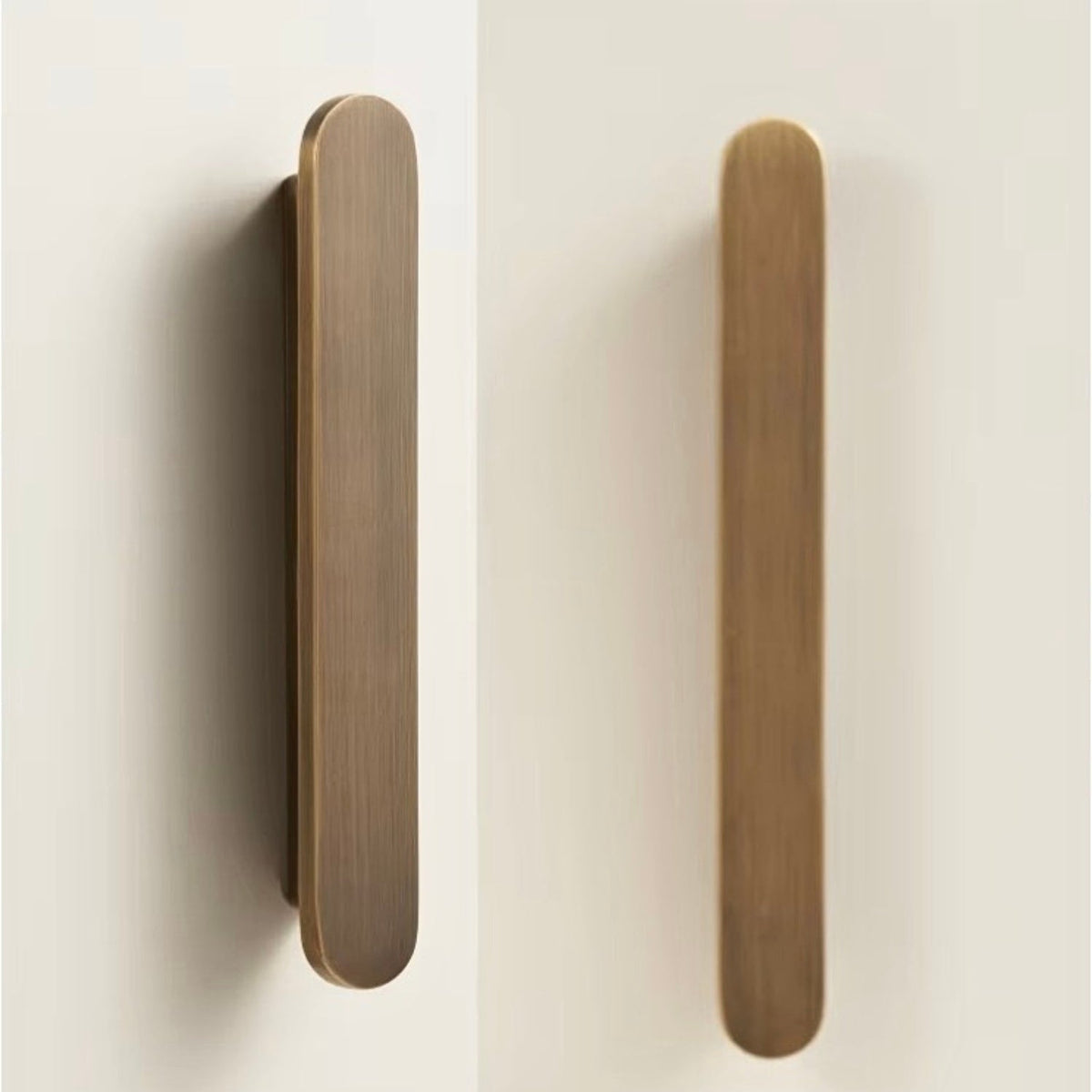 Instella Furniture Handle