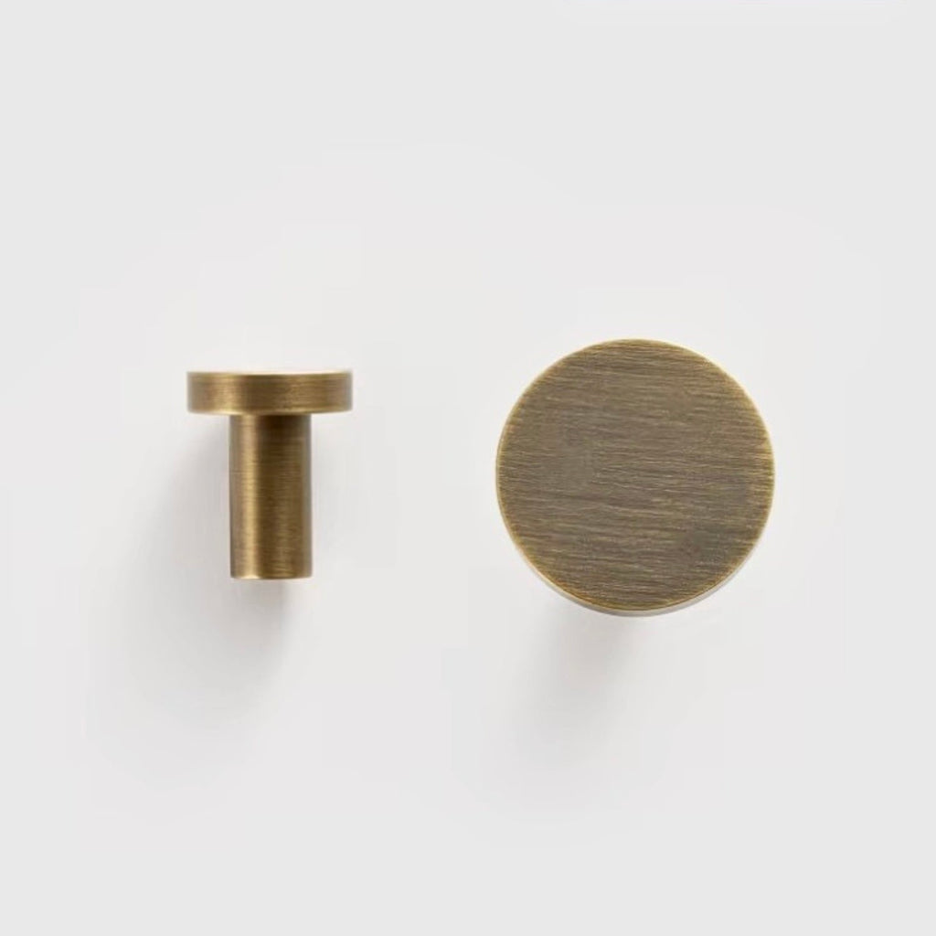 Instella Furniture Handle