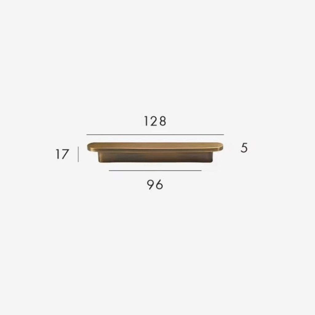 Instella Furniture Handle
