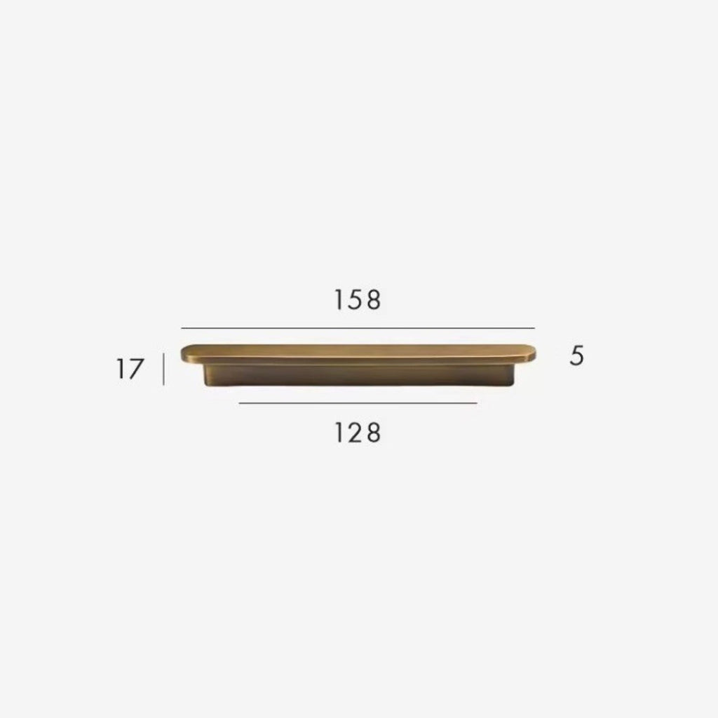 Instella Furniture Handle